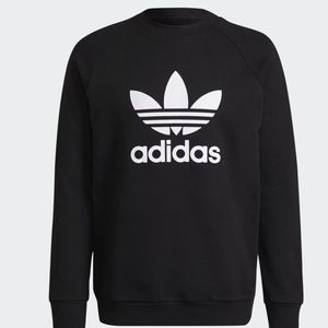 Adidas Crew Neck